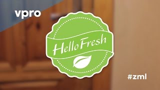 HelloFresh  Zondag met Lubach S04 [upl. by Sugden]