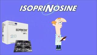 Isoprinosine [upl. by Adnohsirk]