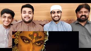 Raja Hindustani movie Part 52 with first Pardesi Pardesi song missing Funtaa reaction [upl. by Klein]