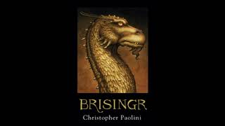 Brisingr Chapter 39 Reunion [upl. by Sibbie853]