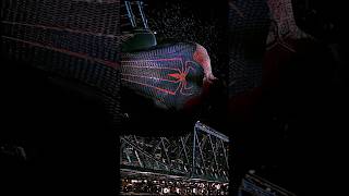 4K SpiderVerse「Edit」Am I Dreaming  Metro Boomin [upl. by Nahoj]