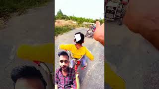 💚Bhai spry kar diya💥 cutebaby comedy funny fun baby automobile greenscreen shorts shorts [upl. by Nahtal]