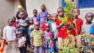 Update about our orphanage home [upl. by Eeral69]