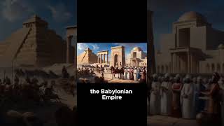 Rise of Empires Akkadian Babylonian and Persian Dominance [upl. by Carce]