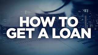 How to Get a Loan  Real Estate Investing Made Simple [upl. by Megargee294]