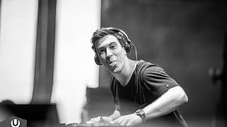 ดีเจอันดับ 1 Hardwell amp Quintino  Baldadig Full video [upl. by Arriaes344]