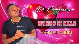 MR KAMPANGOWENDO  OFFICIAL AUDIOSms Skiza 5966386 to 811 [upl. by Eversole793]