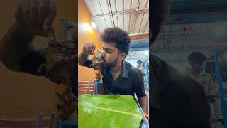 Madurai madurai dha bha‼️🥰🔥 foodimpramation food tamilfoodfactory [upl. by Anyl]