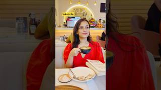 New CAFE in NOIDA 😍 Zoca sistersvsglobe noida cafevlog foodvlog [upl. by Ecnerol]