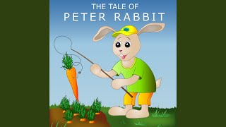 The Tale of Peter Rabbit Flopsy Mopsy Cottontail and Peter [upl. by Aennil]