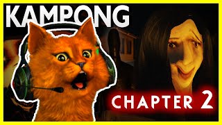 KAMPONG HORROR CHAPTER 2 ROBLOX [upl. by Acyssej701]