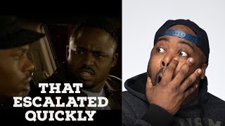 First Time Watching  Chappelles Show  The Wayne Brady Show Reaction [upl. by Yelkcub]