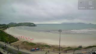 Praia do Forte  Cabo Frio  Rio de Janeiro  Ao Vivo [upl. by Uba]