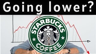 Starbucks Earnings review amp Upside Potential SBUX [upl. by Apfel]