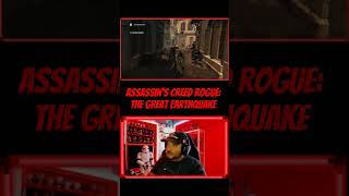 Assassins Creed Rogue  The Great Lisbon Earthquake [upl. by Ludly]