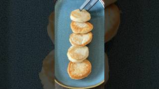 Norwegian Delicacy Fish Cakes  Fiskekaker norway viral shorts foodie fish norwegiancuisine [upl. by Ardeed]