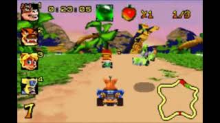 Crash amp Spyro Super Pack Volume 2 Europe  GBA [upl. by Blankenship]