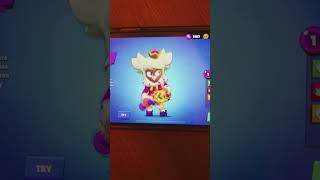 Brawl Stars karakter sesleri müzik shorts [upl. by Joy]