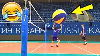 BEST VOLLEYBALL TRAINING GAMES HD 1 [upl. by Maclean]