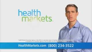 HealthMarkets  Easy Way [upl. by Eiramasil505]