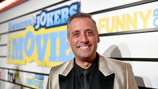 Joe Gatto Returning to Impractical Jokers   HD [upl. by Meara]