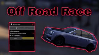 One state RP  Lets play Offroad Rice [upl. by Neirbo762]