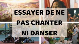 Essayer de ne pas chanter 6 kpop [upl. by Abey]