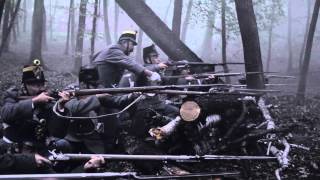 The Svib forest  1866  trailer [upl. by Kroll]