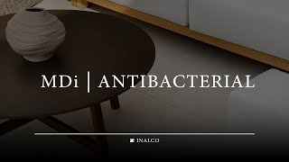 MDi ANTIBACTERIAL  INALCO [upl. by Eegnat]