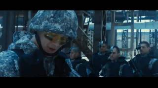 Universal Soldier Regeneration 2009 trailer [upl. by Janice]