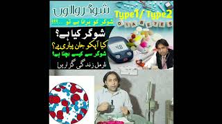 Diabetes information  Sugar kya ha What is Diabetes [upl. by Job]