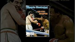 Larry Holmes The Most Underrated Champion [upl. by Tarabar]