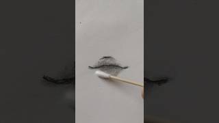 Lips tutorial for beginners art artdrawing artskills artslearning artandcraft [upl. by Aneehta]