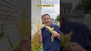 Corn Huskers 🌽 [upl. by Aerahs]