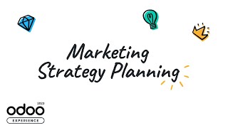 Boost Your eCommerce Marketing Strategy Planning with Odoo [upl. by Kauffman236]