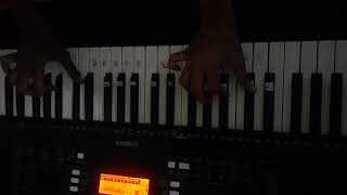 how to play Piano Tutorial Just For Learning Purpose CapFactut3qb song viral kondishame 🔥 [upl. by Reldnahc414]