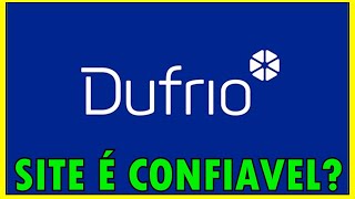 DUFRIO É CONFIAVEL  Dufrio é Seguro Refrigeração Ar Condicionado Energia Solar [upl. by Aitak702]