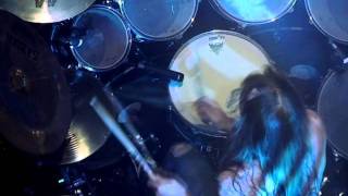 Iced Earth  I Died For You Live Metal Camp Open Air 2008 [upl. by Gilman305]