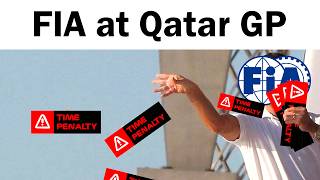 Best F1 Qatar Grand Prix 2024 Race Memes [upl. by Dinny]