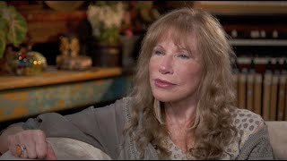 Carly Simon Opens Up About Her Turbulent Marriage to James Taylor [upl. by Wayne]