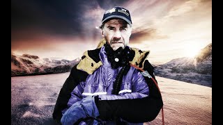 Trailer  Sir Ranulph Fiennes Mad Bad and Dangerous  Norwich Theatre [upl. by Llerref]