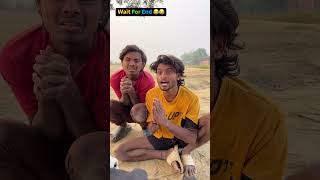 ढोंगी ओझा। ankit jack comedy। shivam hindi kahani comedy funny ankitcomedy AnkitJackVinesYT [upl. by Ailegna927]