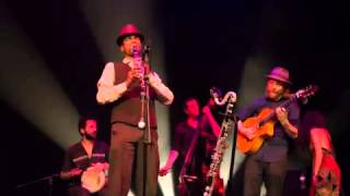 barcelona gypsy klezmer orchestra  ederlezi [upl. by Esiuole]