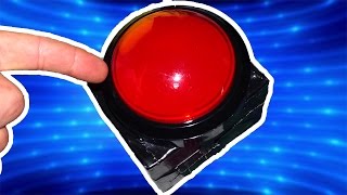 DIY GAME SHOW BUZZERS FOR CHEAP SAVE [upl. by Adiaroz]