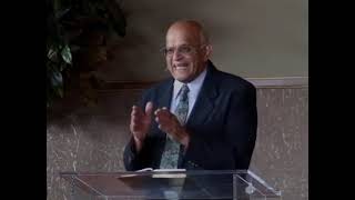 STUDIES IN GALATIANS PART 5  JACK SEQUEIRA [upl. by Haywood]