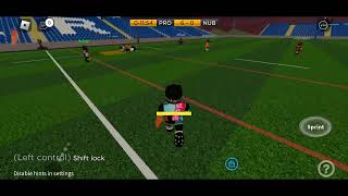 Quins vs Waps gg [upl. by Hasen]