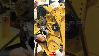 Today working engine oil change beltautomobile shrot video [upl. by Ttik]