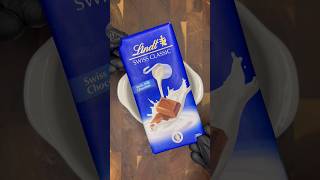 LINDT 🍫 LOACKER TORTINA COOKIE 🍪 lindt loacker shorts viral [upl. by Decima347]