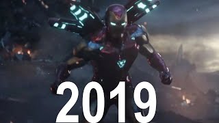 Evolution of Iron Man 19782019 [upl. by Nellda]