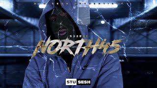 NORTH45  Stu Sesh w Miloo Pictures S02E01  Prod Baro x Jepetto X [upl. by Nica441]